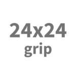 24x24 - Grip - 9mm