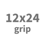 12x24 - Grip - 9mm
