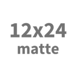 12x24 - Naturale - 9mm