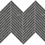 Pece - Regoli - 1x8 Mosaic