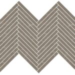 Argilla - Regoli - 1x8 Mosaic