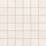 Beige - Mosaico 2x2 - Cross Cut