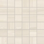 Beige - Mosaico 2x2 - Vein Cut
