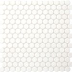 Arctic White - 1in - Antislip