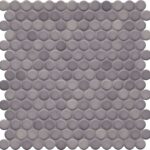 Diamond Grey - 1in