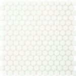 Arctic White - 1in