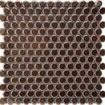 Bronze Metallic - 1in