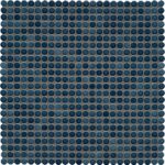 Steel Blue - .5in