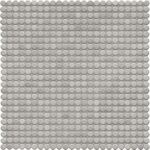 Light Diamond Grey - .5in