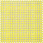 Lemon Yellow - .5in