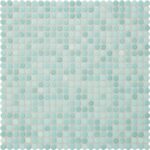 Light Aqua Blue - .5in