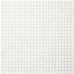 Arctic White - .5in