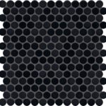 Night Black - 1in