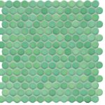 Sea Green - 1in
