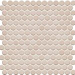 Light Ivory - 1in