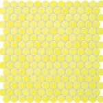 Lemon Yellow - 1in