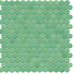 Sea Green - 1in - Antislip