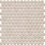 Light Ivory - 1in - Antislip