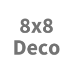 Deco 8x8