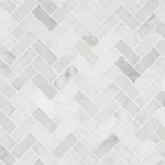 2in Herringbone