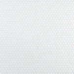 Hexagon - White