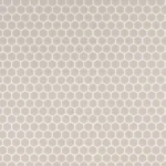 Hexagon - Beige