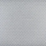Hexagon - Grey