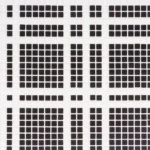 Register - Black