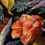 Midnight Floral