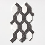 Braided Hexagon