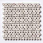 Penny Round 11 - Silver Shadow
