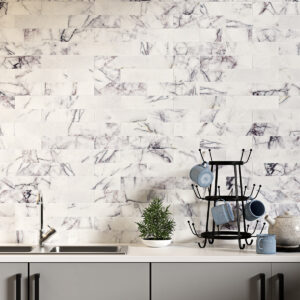 Lilac Marble by Marble Systems
