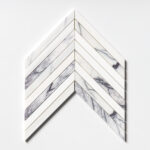Chevron - 10x13