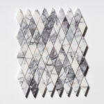 Rhomboid - 12x12