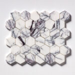 Hexagon - 10x12