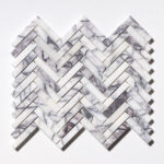 Herringbone - 10x12