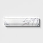 Thin Fluted - 4x18