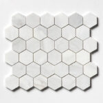 2in Hex - 9.5mm