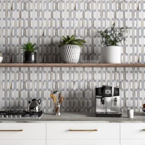 Atelier Mosaics by Marble Systems