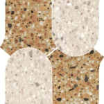 Mosaic Onda SG
