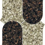 Mosaic Onda VC