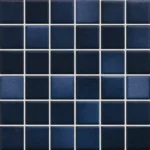 Deep Blue Mix