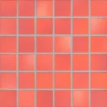 Coral Red Mix