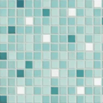 Aqua Gradient