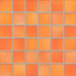 Sunset Orange Mix