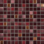 Mystic Red Mix Metallic
