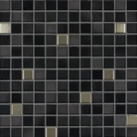 Midnight Black Mix Metallic
