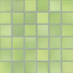 Lime Green Mix