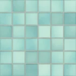 Light Blue Mix