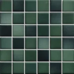 Forest Green Mix
